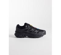Salomon Xt-6 male Scarpe - Nero - Rete/Sintetico - Foot Locker Black 46 2/3