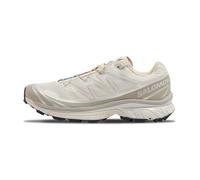 Salomon - Xt-6 - - Sport - unisex - Beige - 46 EU