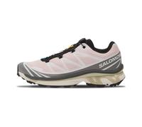 Salomon - Xt-6 - - Sport - unisex - Rosa - 44 EU