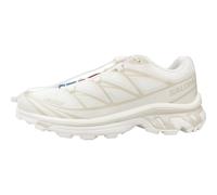 Salomon - Xt-6 - - Sport - Uomo - Bianco - 44 2/3 EU