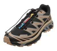 Salomon XT-6 Trainer Nero Portabella Unisex - 43 1/3 EU