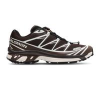 Salomon XT-6 Uomo - Sneakers Bianco - Taglia 46 2/3 - Rete/Sintetico White 46 2/3