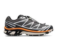 Salomon XT-6 Uomo - Sneakers Grigio - Taglia 44 2/3 - Rete/Sintetico Grey 44 2/3