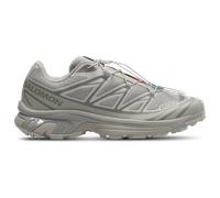 Salomon XT-6 Uomo - Sneakers Grigio - Taglia 44 - Rete/Sintetico Grey 44