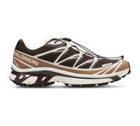 Salomon XT-6 Uomo - Sneakers Marrone - Taglia 42 - Rete/Sintetico Brown 42