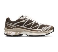 Salomon XT-6 Uomo - Sneakers Marrone - Taglia 44 2/3 - Rete/Sintetico Brown 44 2/3