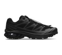 Salomon XT-6 Uomo - Sneakers Nero - Taglia 41 1/3 - Rete/Sintetico Black 41 1/3