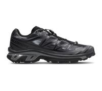 Salomon Xt-6 Uomo - Sneakers Nero - Taglia 44 2/3 - Rete/Sintetico Black 44 2/3