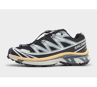 Salomon XT-6 Women's, Nero 37 1/3