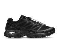 Salomon XT-Pathway Uomo - Sneakers Nero - Taglia 42 2/3 - Rete/Sintetico Black 42 2/3