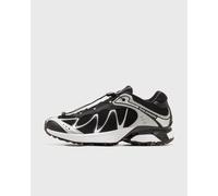 Salomon - XT-Whisper - Sneakers nere e argento-Nero 42