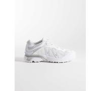 Salomon - XT-Whisper - Sneakers bianche e argento-Bianco 38 2/3