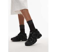 Salomon - XT-Whisper - Sneakers nere-Nero 46