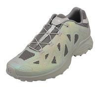 Salomon XT Whisper Void Running Trainers Alloy Castlerock - 45 1/3 EU