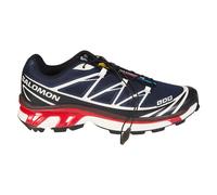 Salomon - XT6 - - Shoes - Uomo - Multicolore - 43 EU