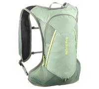 Zaino Salomon Cross 8L verde chiaro