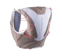 SALOMON Adv Skin 12 W Set - Donna - Bianco / Marrone - Taglia S- modello 2025
