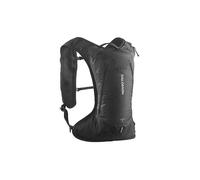Salomon Cross 4l Backpack Nero Uomo,Donna