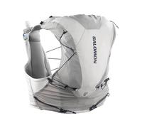 SALOMON Adv Skin 12 Set - Uomo - Grigio - Taglia L- modello 2026