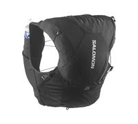 Salomon Adv Skin 12l Woman Hydration Vest Nero L Donna