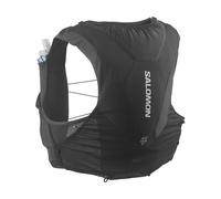Salomon Adv Skin 5l Hydration Vest Nero XL
