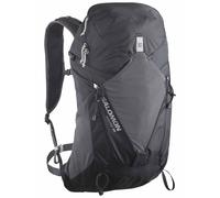 Salomon - Zaino da trekking - Aerotrek 20 M Anthracite / Nine Iron / Alloy per Uomo - Taglia M\/L - Grigio Grigio M\/L