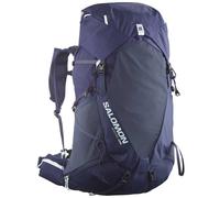 Salomon - Zaino da trekking - Aerotrek 48 W Maritime Blue/Mood Indigo per Donne - Taglia M\/L
