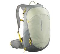Salomon - Zaino da trekking - Trailblazer 20 Sedona Sage / Seagrass / Cress Green - Grigio Grigio