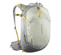 Salomon - Zaino escursionismo -Trailblazer 20 - Trailblazer 30 Sedona Sage / Seagrass / Cress Green - Grigio