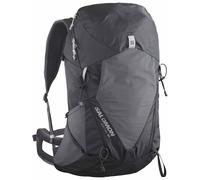 Salomon - Zaino escursionismo uomo - Aerotrek 30 M Anthracite / Nine Iron / Alloy per Uomo - Taglia M\/L - Grigio