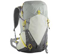 Salomon - Zaino escursionismo uomo - Aerotrek 30 M Sedona Sage / Seagrass / Nine Iron per Uomo - Taglia M\/L - Grigio
