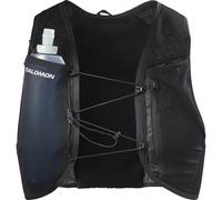 Gilet da corsa Salomon Hydra Access 4 One F Black