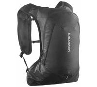 Salomon Cross 12l Backpack Nero