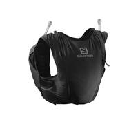 Salomon Zaino Trail Running Sense Pro 10 Set Nero Donna M