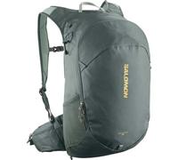 Salomon, Zaino Unisex-Adulto, verde, taglia unica