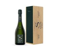 Salon - 2012 - Champagne Brut Blanc De Blancs “Cuvée S” - Cassa Legno - Salon