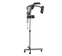 Salon Asciugacapelli, Salone da 650 W, Asciugacapelli con altezza regolabile, Processore per la cura dei capelli, Colorazione, Asciugatura, Cottura