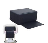 Salon Booster Seat - Kids Barber Cushion, Booster Pad Haircut, Salon Chair Riser | Comoda sedia per aumentare l'altezza con superficie facile da pulire per acconciature dei bambini nei negozi di