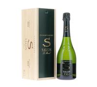 Salon Champagne Cuvée "S" 2013 Le Mesnil