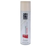 Salon Grafix Freezing Hair Spray Mega Hold - Quick-Drying Hairspray for Women and Men - Volumizing Hair Spray - Professional Quality Results - 283 g