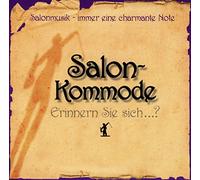 Salon-Kommode - Erinnern Sie Sich...?