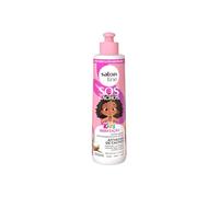 Salon Line Ativador de Cachos Kids SOS Cachos 300ml Crema per Curlies
