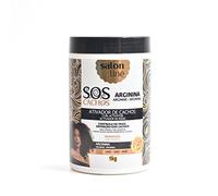 Salon Line Ativatore di chiodi SOS Cachos Arginina 1 kg