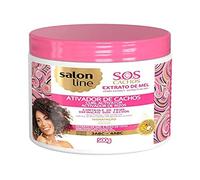 Salon Line Attivatore di Cachi SOS Cachi Intensi Mel 500 g