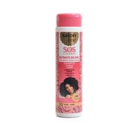 Salon Line Shampoo SOS Cachos Intensi Mel 300 ml