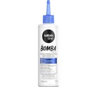 Salon Line SOS Bomba Accelerated Growth Strengthening Tonic Hair and Eyebrows100 ml
