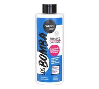 Salon Line SOS - Shampoo originale, 500 ml