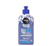 Salon Line To di Cacho gelatina crespi controllo 310g
