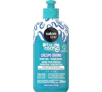 Salon Line #todecacho Dream Curls Leave-in Balsamo 300 ml