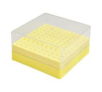 Salon Nails Art Accessori Organizzati 100 Fori Pratico Scomparto Scatola di Immagazzinaggio Per Punte Da Trapano E Utensili Professionali Valigetta Di Immagazzinaggio Strumento